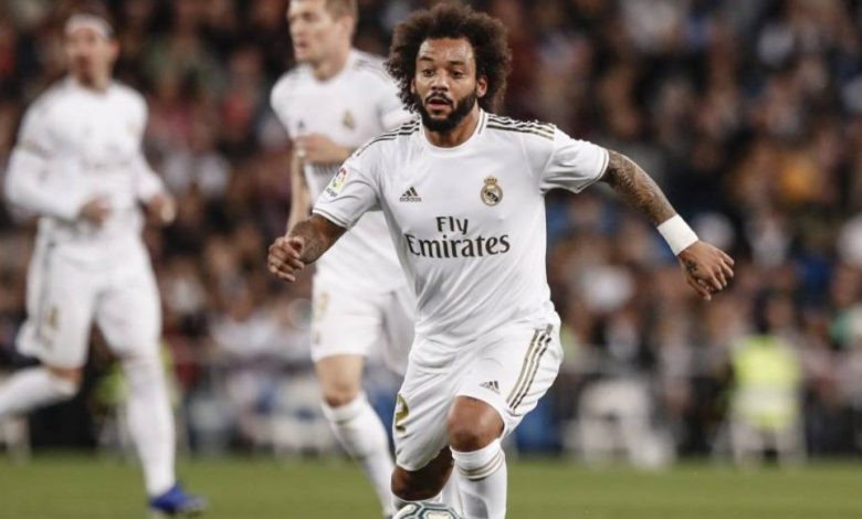 Marcelo Juventus iddiasını yanıtladı 3 marcelo 192482