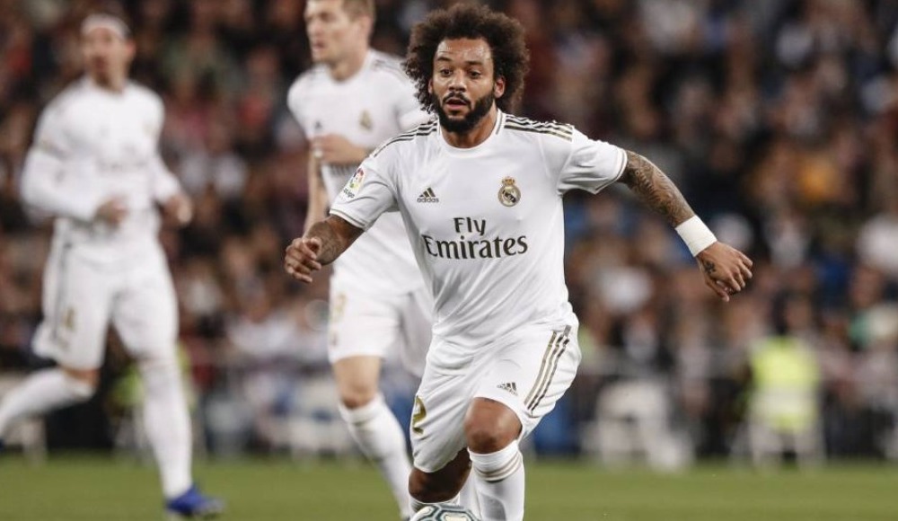 Marcelo Juventus iddiasını yanıtladı 1 marcelo 192482