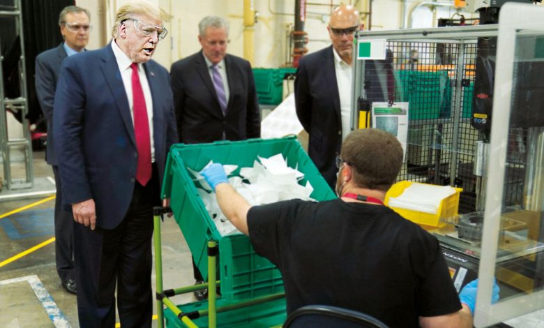 maske fabrikasini maskesiz dolasti gSmGpxzw