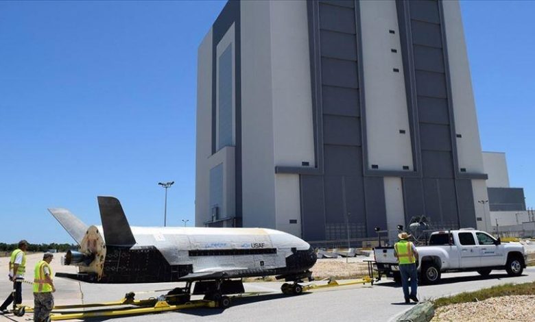 Pentagon, uzay uçağını yörüngeye tekrar gönderiyor 1 pentagon uzay ucagini yorungeye tekrar gonderiyor eY9kKqWk