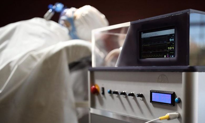 solunum cihazi 198743