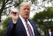 trumptan irana karsi savas salahiyetlerini kisitlayan tasariya veto PcuScrIL