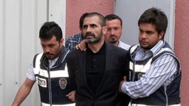 Mustafa Söylemez