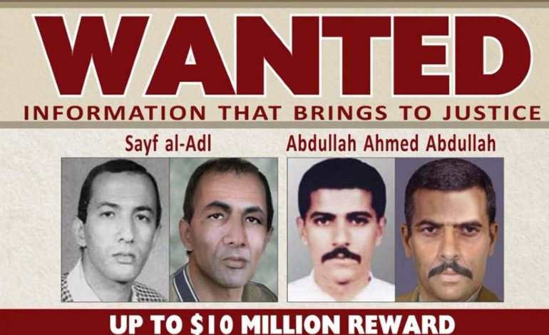 El Kaide'nin yeni lideri Mısır doğumlu Seyf El Adl mi olacak? 4 Seyf el Adl