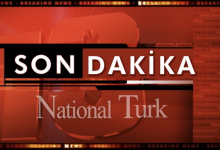 NationalTurk Son Dakika Haberleri