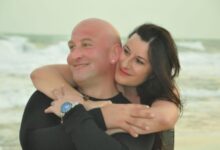 Türk Boksör Ümit Sucu