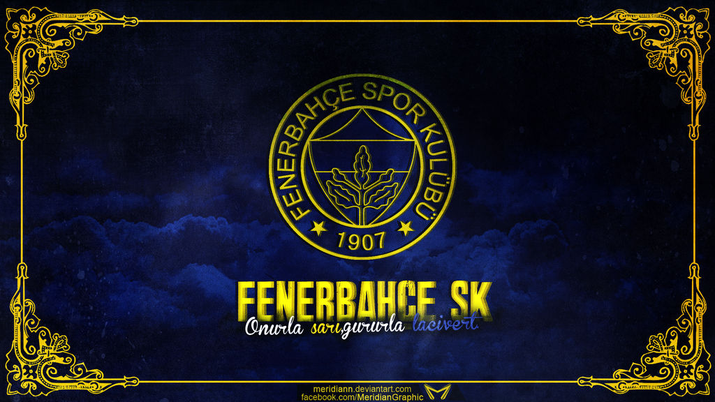 Fenerbahçe NationalTurk