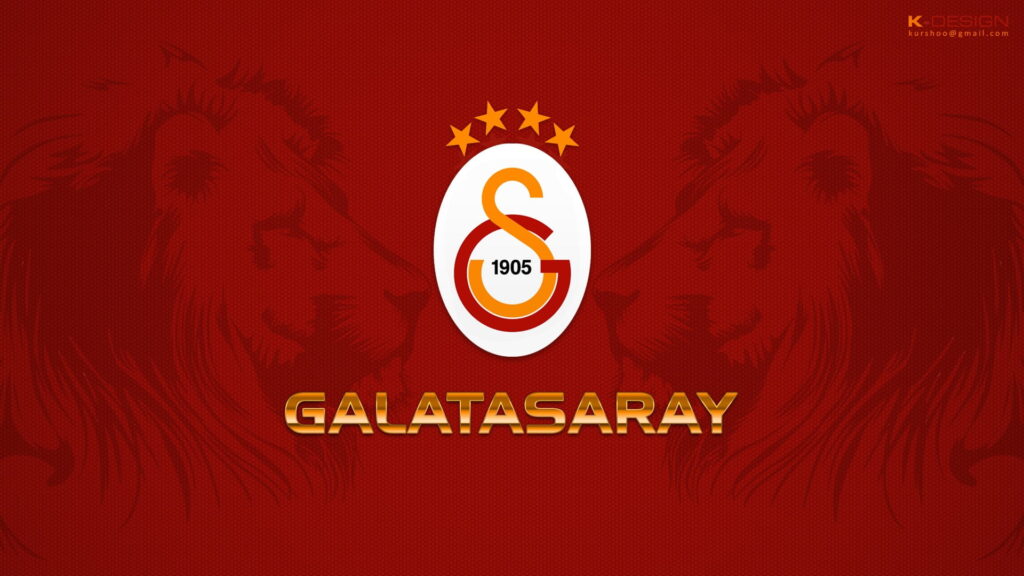 Galatasaray NationalTurk