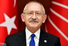 Kemal Kılıçdaroğlu NationalTurk