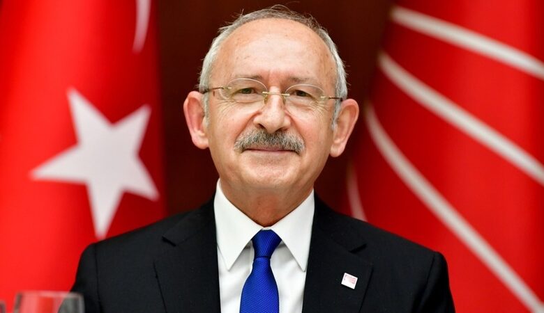 Kemal Kılıçdaroğlu NationalTurk