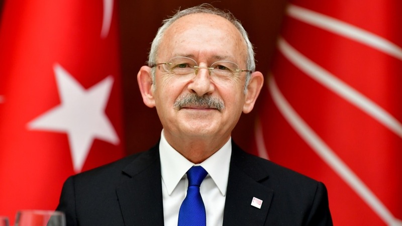Kemal Kılıçdaroğlu NationalTurk