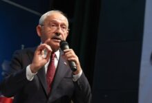 Kemal Kılıçdaroğlu SPK Suç Duyurusu NationalTurk