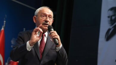 Kemal Kılıçdaroğlu SPK Suç Duyurusu NationalTurk