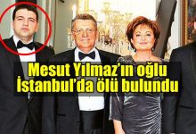 mehmet yavuz yilmaz intihar 2