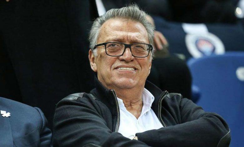 Mesut Yılmaz Kimdir?