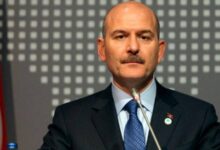 Süleyman Soylu NationalTurk Haber