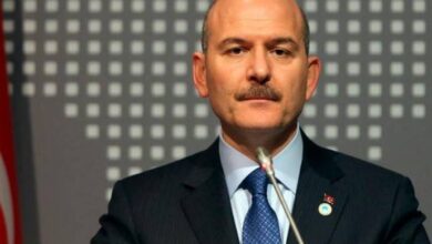 Süleyman Soylu NationalTurk Haber