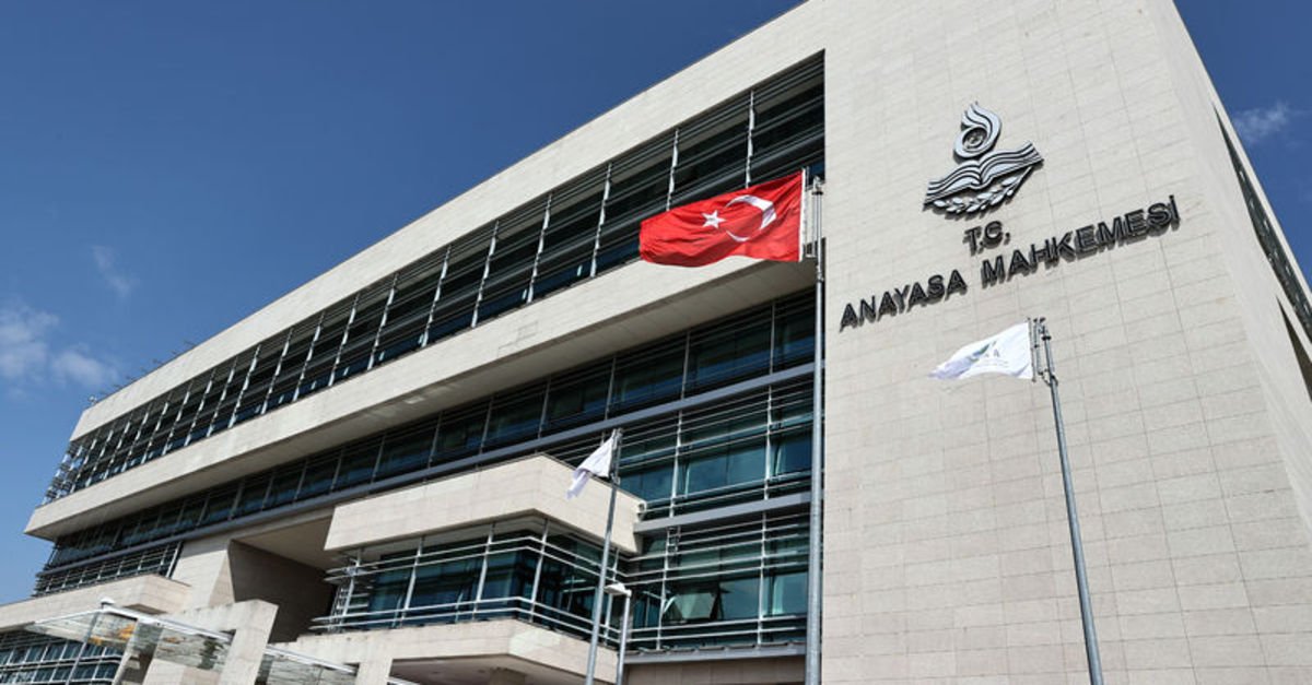 Anayasa Mahkemesi'den Kentsel dönüşüm için tarihi karar 1 Anayasa Mahkemesi'den Kentsel dönüşüm için tarihi karar