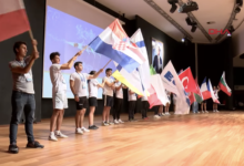 Avrupa Üniversiteler Kürek Şampiyonası