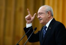 CHP Kemal Kılıçdaroğlu NationalTurk