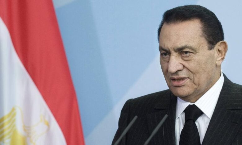 Hüsnü Mübarek yaşıyor 10 Hüsnü Mübarek ile ilgili tüm haberler NationalTurk Mısır