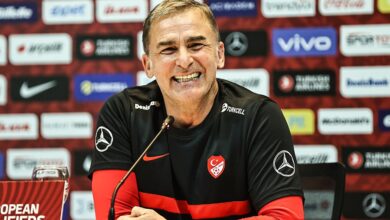 Stefan Kuntz A Milli Takım Aday Kadrosunu Açıklandı