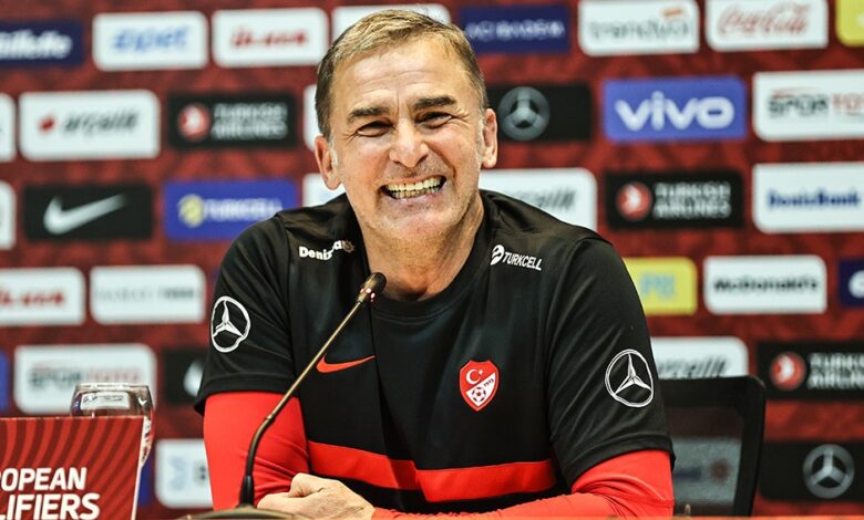 Stefan Kuntz A Milli Takım Aday Kadrosunu Açıklandı