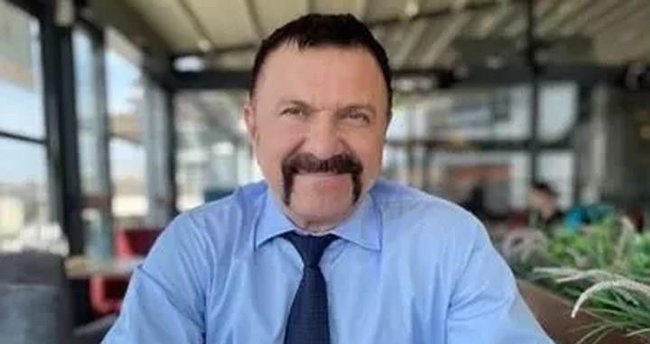 Hablemitoğlu suikastı zanlılarından emekli albay Levent Göktaş Bulgaristan'da yakalandı 1 img 5999