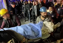 Bartın Amasra maden ocağında patlama: 25 madenci hayatını kaybetti