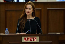 Derya Dogus Video Haber Erdogan