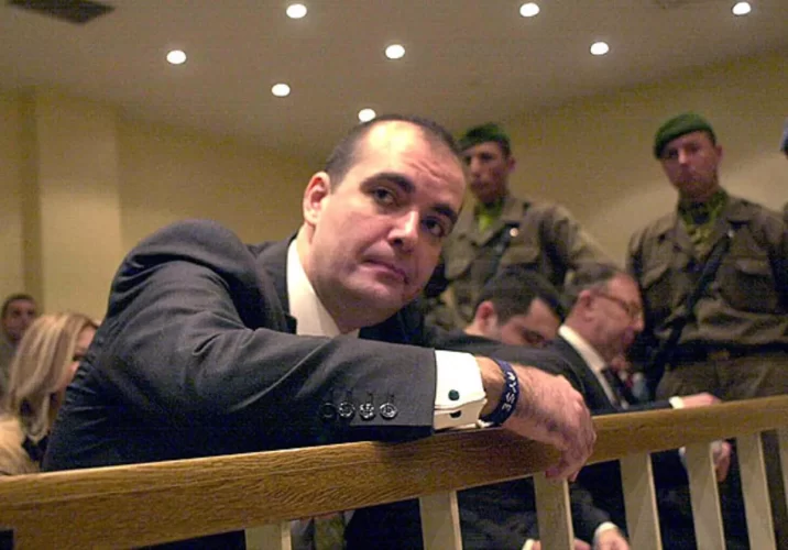 Egebank Skandalı Murat Demirel