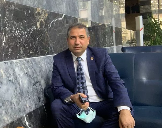 Erol Yıldız'ın ölümü soruşturmasında takipsizlik kararı verildi 1 Erol Yıldız'ın ölümü soruşturmasında takipsizlik kararı verildi