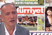 Fatih Altaylı: Erol Evcil nasıl kurtuldu ?