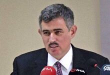 Metin Feyzioğlu Kıbrıs'a, Torunlar İsrail'e Büyükelçi oldu