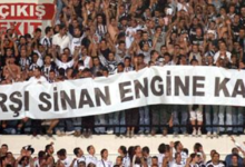 Sinan Engin ilk yazısında kendisinin pasaport skandalında parmağı olmadığını öne sürerek, Serdar Bilgili tarafından suçlu ilan edildiğini iddia etti.