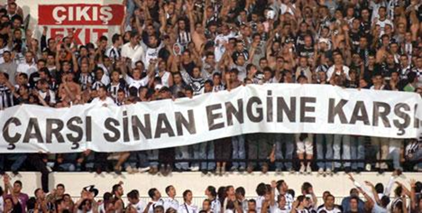 Alaattin Çakıcı’nın yurtdışına kaçışı ile ilgili Sinan Engin "Serdar Bilgili suçlu benim üstüme attı" dedi 1 Sinan Engin ilk yazısında kendisinin pasaport skandalında parmağı olmadığını öne sürerek, Serdar Bilgili tarafından suçlu ilan edildiğini iddia etti.