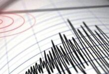 Balıkesir Bigadiç Depremi