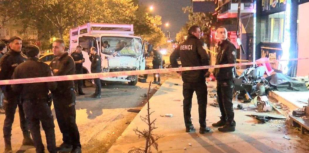 Ataşehir'de Trafik Kazası: Doktor Buğra Kaan Yücebaş Hayatını Kaybetti 1 Doktor Buğra Kaan Yücebaş Hayatını Kaybetti