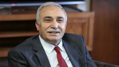 fakibaba akp istifa