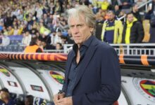 Jorge Jesus