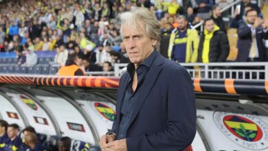 Jorge Jesus
