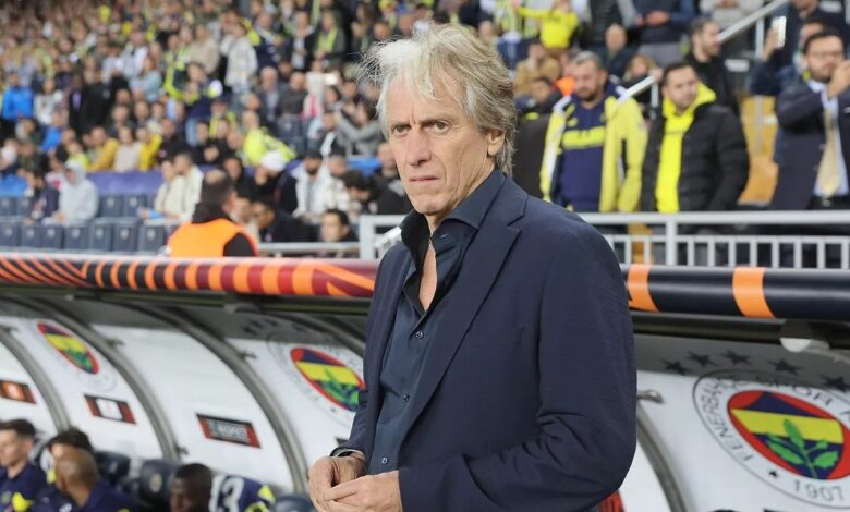 Jorge Jesus