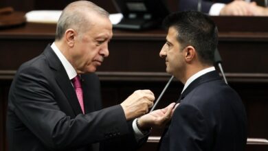 Mehmet Ali Çelebi - AKP