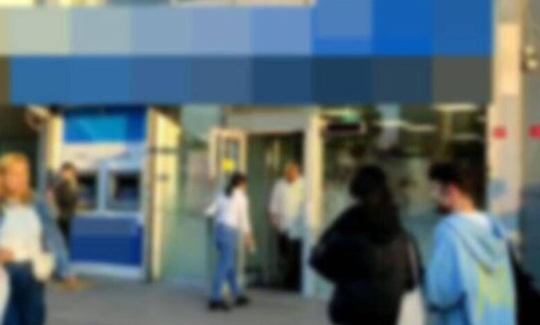 Şişli Banka Soygunu