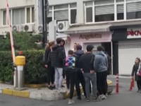 Abdurrahim Albayrak'ın 15 yaşındaki torunu Batuhan Bostancı yaşamını yitirdi 5 Abdurrahim Albayrak'ın 15 yaşındaki torunu Batuhan Bostancı yaşamını yitirdi