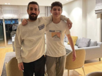 Abdurrahim Albayrak'ın 15 yaşındaki torunu Batuhan Bostancı yaşamını yitirdi 7 Abdurrahim Albayrak'ın 15 yaşındaki torunu Batuhan Bostancı yaşamını yitirdi