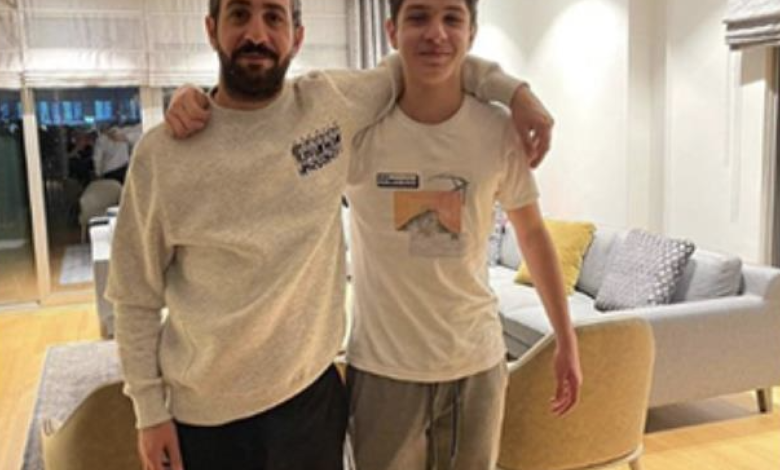 Abdurrahim Albayrak'ın 15 yaşındaki torunu Batuhan Bostancı yaşamını yitirdi