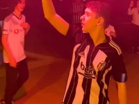 Abdurrahim Albayrak'ın 15 yaşındaki torunu Batuhan Bostancı yaşamını yitirdi 3 Batuhan Bostanci Besiktas