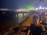 Abdurrahim Albayrak'ın 15 yaşındaki torunu Batuhan Bostancı yaşamını yitirdi 4 Batuhan Bostanci Bodrum