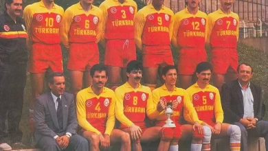 Galatasaray'dan Metin Görgün açıklaması